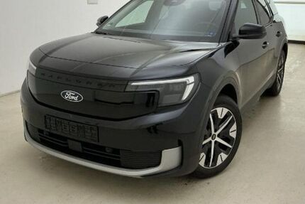 Ford Explorer 8.223 km 39.660 &euro; Helmstedt 38350