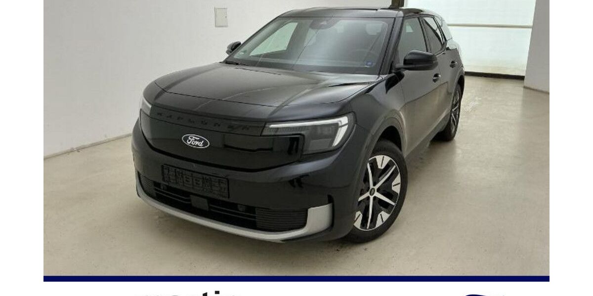 Ford Explorer 8.223 km 39.660 &euro; Helmstedt 38350