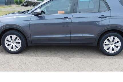 VW T-Cross 15.400 km 18.390 &euro; Vordorf 38533