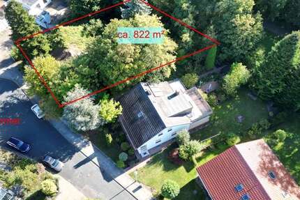 Grundstück Wolfsburg Alt-Wolfsburg - 249.000&euro; | Angebot:22908174