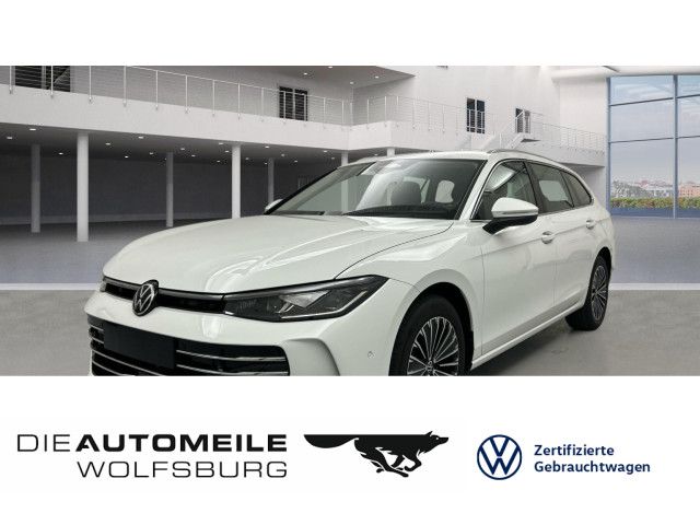 Passat Variant
