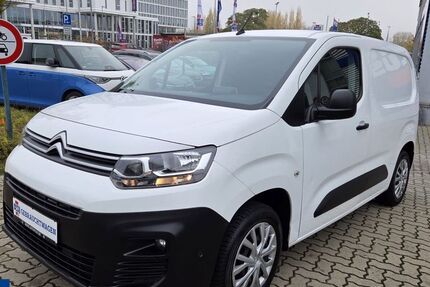 Citroen Berlingo 77.306 km 12.889 € Wolfsburg 38446