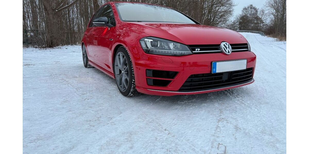 VW Golf 122.000 km 22.499 &euro; Calberlah 38547