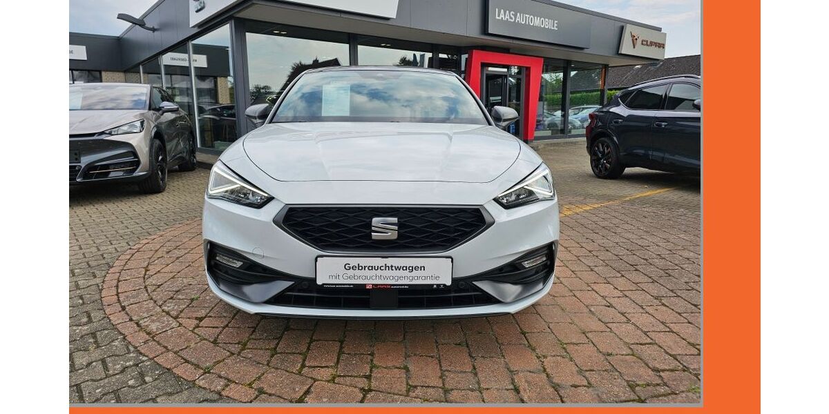 Seat Leon 15.990 km 29.590 € Schwülper 38179