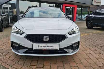 Seat Leon 25.500 km 29.590 &euro; Schwülper 38179