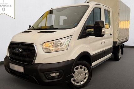 Ford Transit 24.900 km 24.960 &euro; Helmstedt 38350