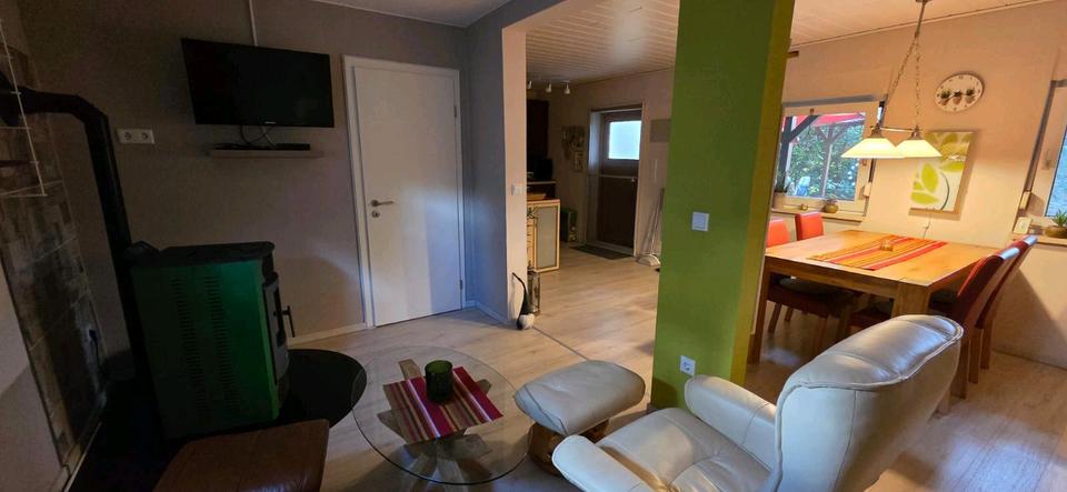 Einfamilienhaus Wesendorf - 3 Zimmer, 40 m&sup2;, 35.990&euro; | Angebot:27183573