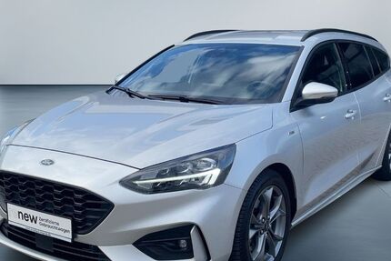 Ford Focus 88.793 km 13.450 &euro; Braunschweig 38124