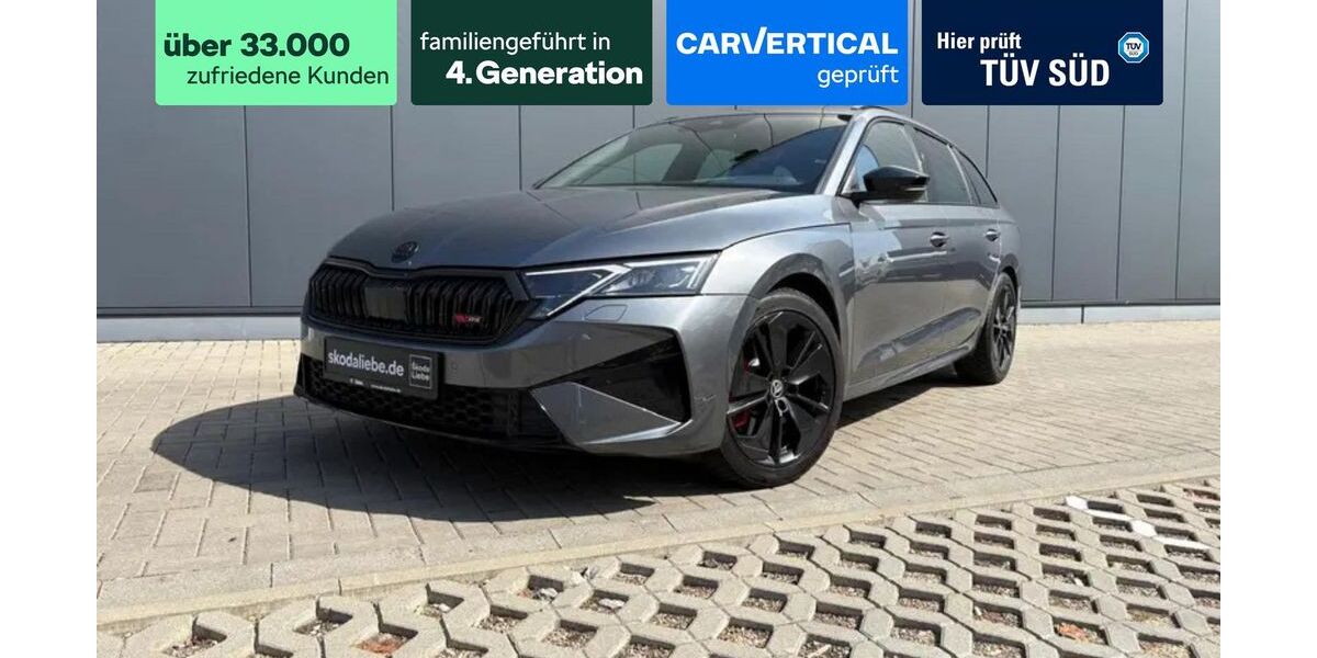 Skoda Octavia 15.803 km 35.889 &euro; Braunschweig 38114
