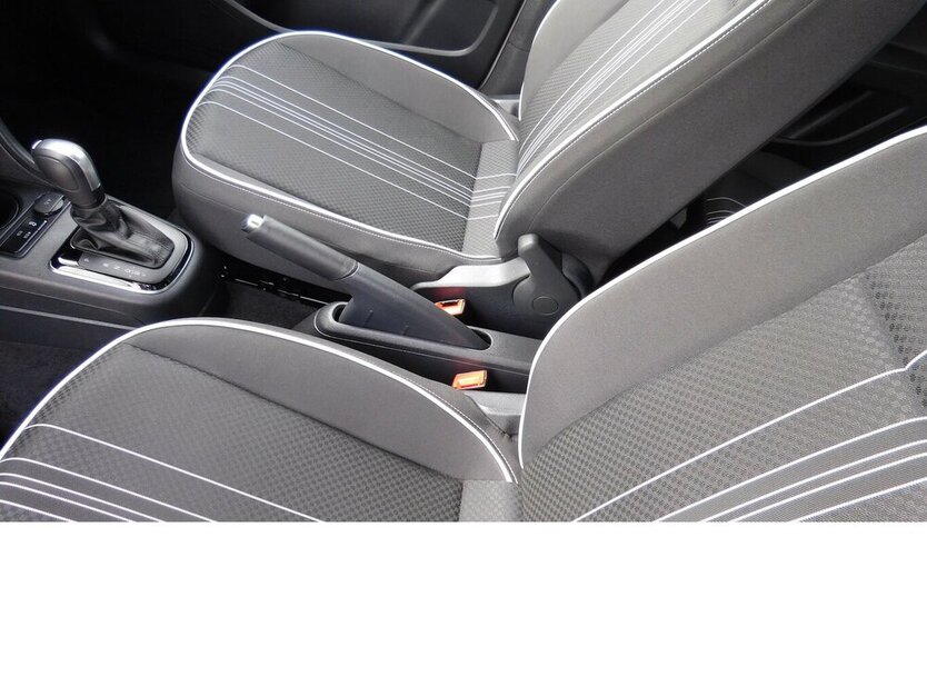 Seat Mii Edition Plus Power Charge electric Klima 19.100 km 12.990 € Vordorf 38533