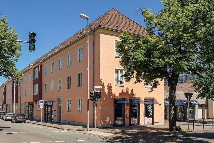 Wohnung zum Mieten in Wolfsburg 511,32 € 72.22 m²