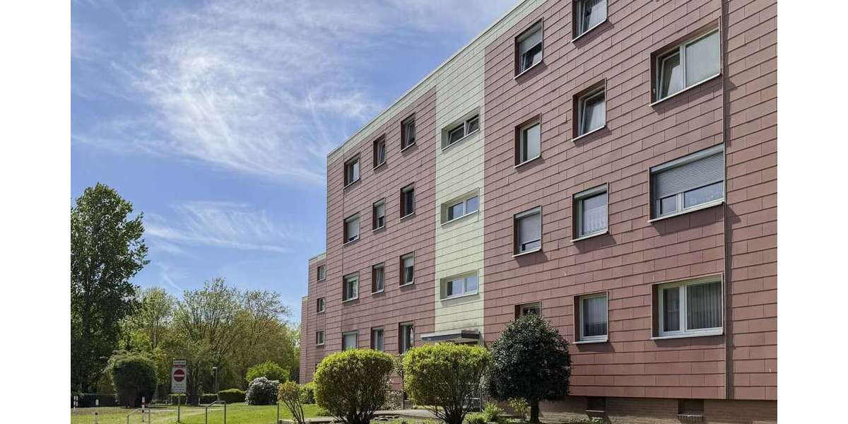 Etagenwohnung Braunschweig Timmerlah-Geitelde-Stiddien - 4 Zimmer, 93 m&sup2;, 165.000&euro; | Angebot:26779675