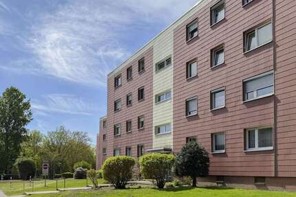 Wohnung Braunschweig Timmerlah-Geitelde-Stiddien - 4 Zimmer, 93 m&sup2;, 165.000&euro; | Angebot:26779675