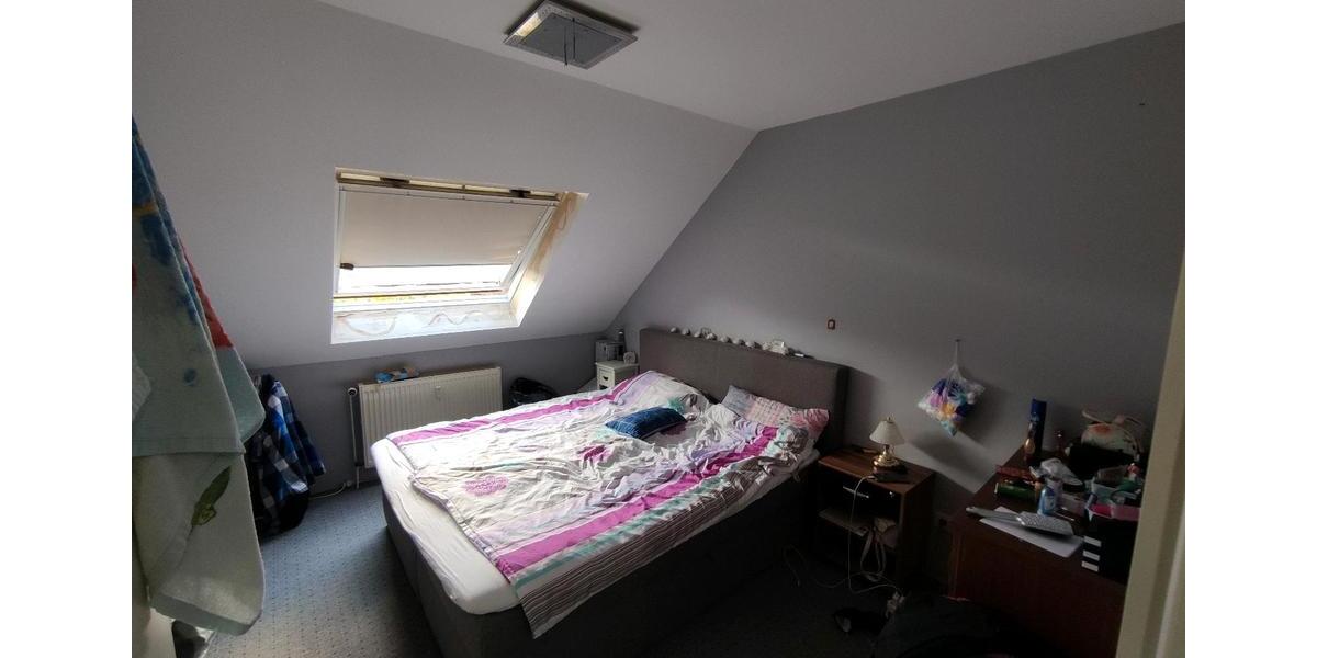 Dachgeschoßwohnung Gifhorn - 3 Zimmer, 85 m&sup2;, 175.750&euro; | Angebot:27186314