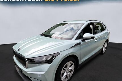 Skoda Enyaq 108.933 km 21.900 &euro; Braunschweig 38122