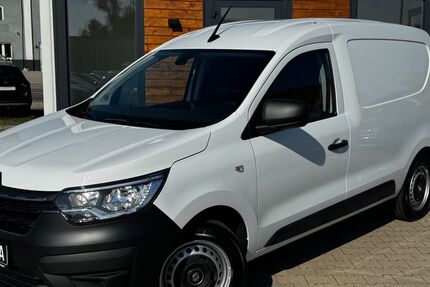 Renault Express 77.990 km 14.990 &euro; Weferlingen 39356