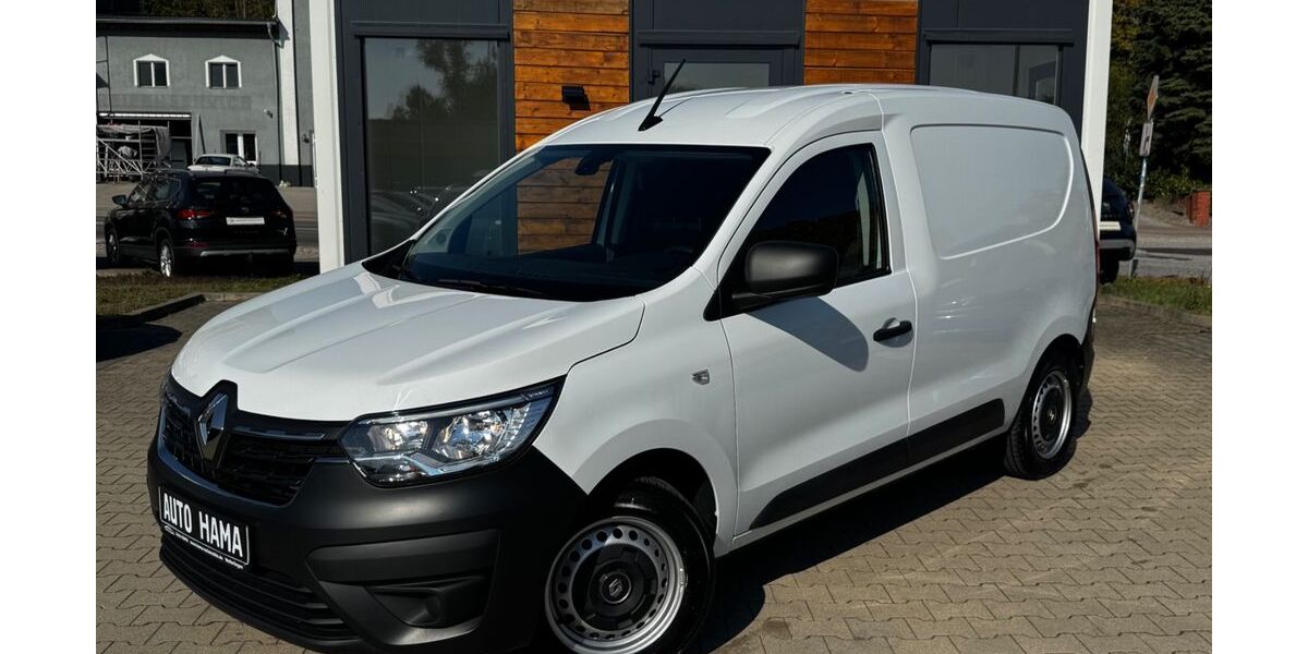 Renault Express 77.990 km 14.990 &euro; Weferlingen 39356