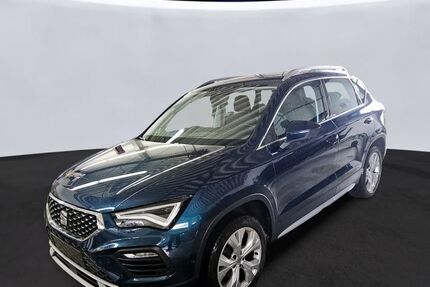 Seat Ateca 93.568 km 23.490 &euro; Braunschweig Wenden 38110