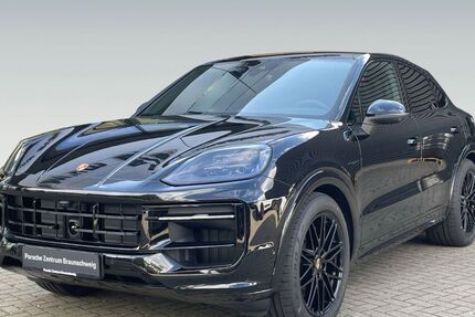 Porsche Cayenne 8.000 km 129.930 &euro; Braunschweig 38114