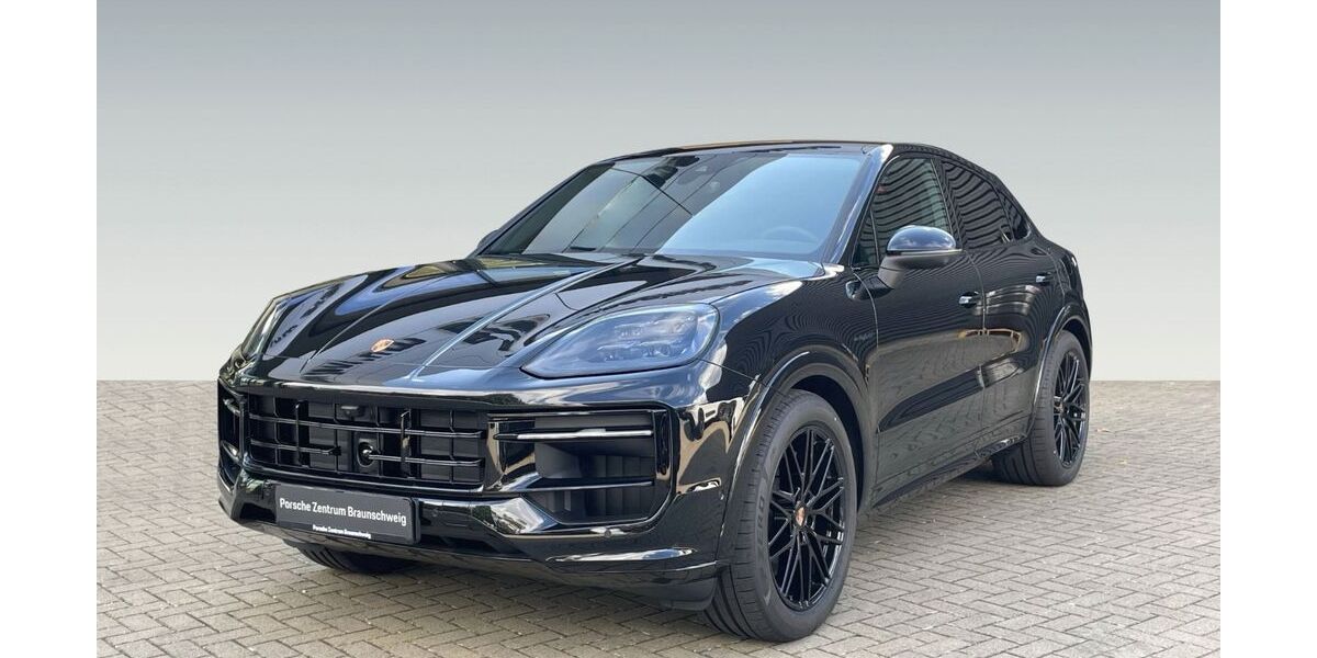 Porsche Cayenne 8.000 km 129.930 &euro; Braunschweig 38114
