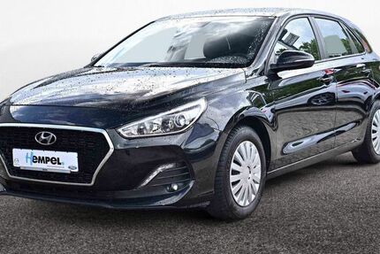 Hyundai i30 56.346 km 14.490 &euro; Braunschweig 38114