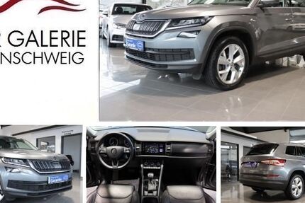 Skoda Kodiaq 164.000 km 18.950 &euro; Braunschweig 38116