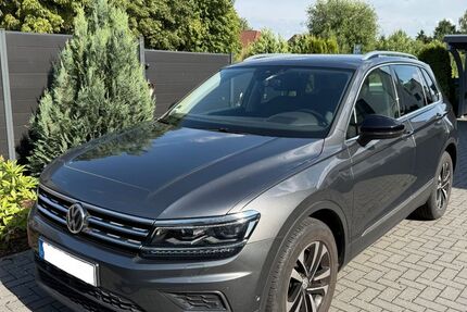 VW Tiguan 71.861 km 20.390 &euro; Rühen 38471