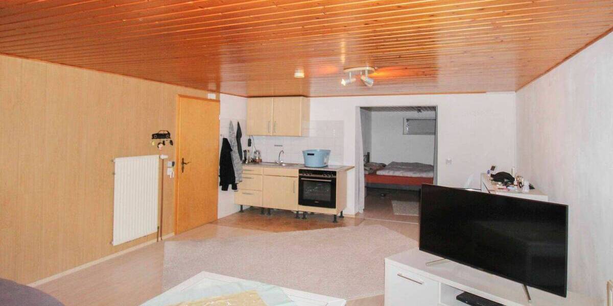 Einfamilienhaus Osloß - 6 Zimmer, 145 m&sup2;, 299.000&euro; | Angebot:26741644