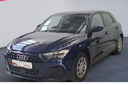 Audi A1 5.400 km 25.780 &euro; Braunschweig 38124