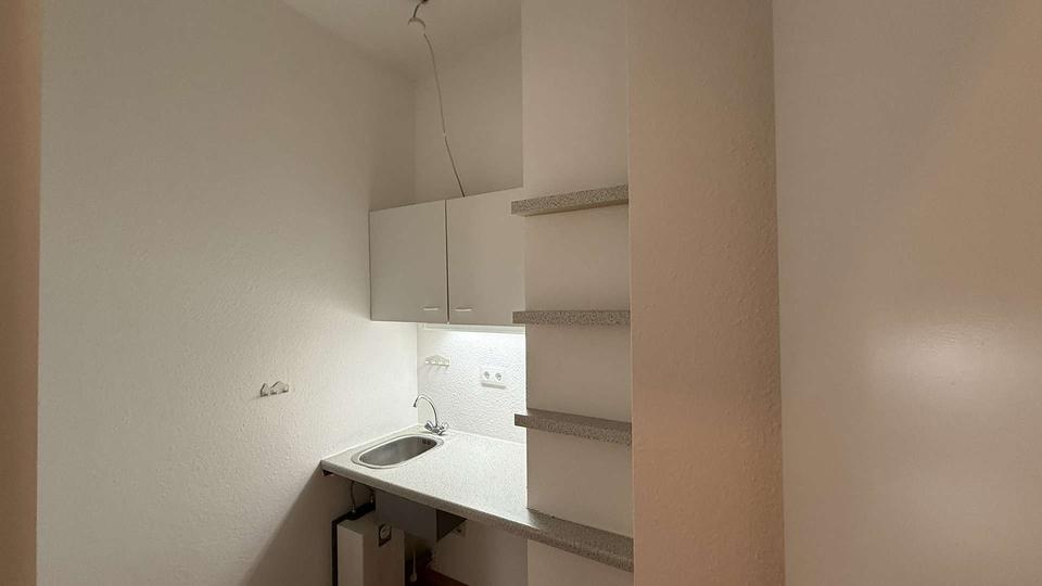 Großzügige Büroräumlichkeiten im westlichen Ringgebiet zimmer