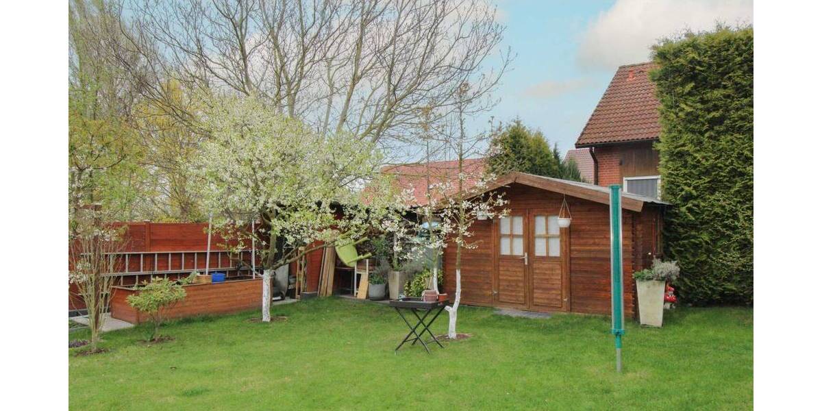 Einfamilienhaus Groß Twülpstedt - 5 Zimmer, 349.000&euro; | Angebot:26156380