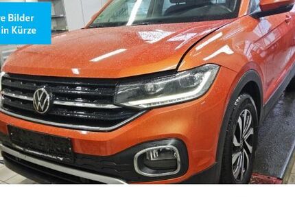 VW T-Cross 44.500 km 18.180 &euro; Wolfsburg 38440