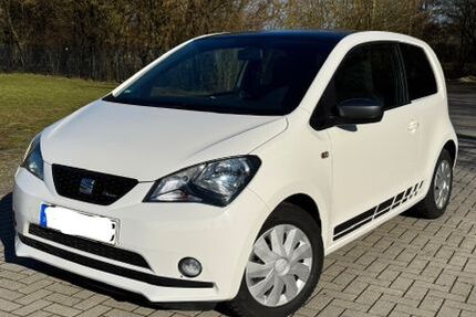 Seat Mii 107.200 km 6.200 &euro; Wolfsburg 38446