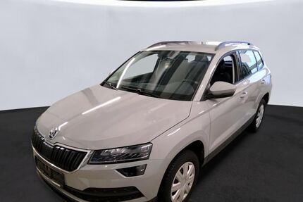 Skoda Karoq 165.442 km 15.990 &euro; Braunschweig 38122