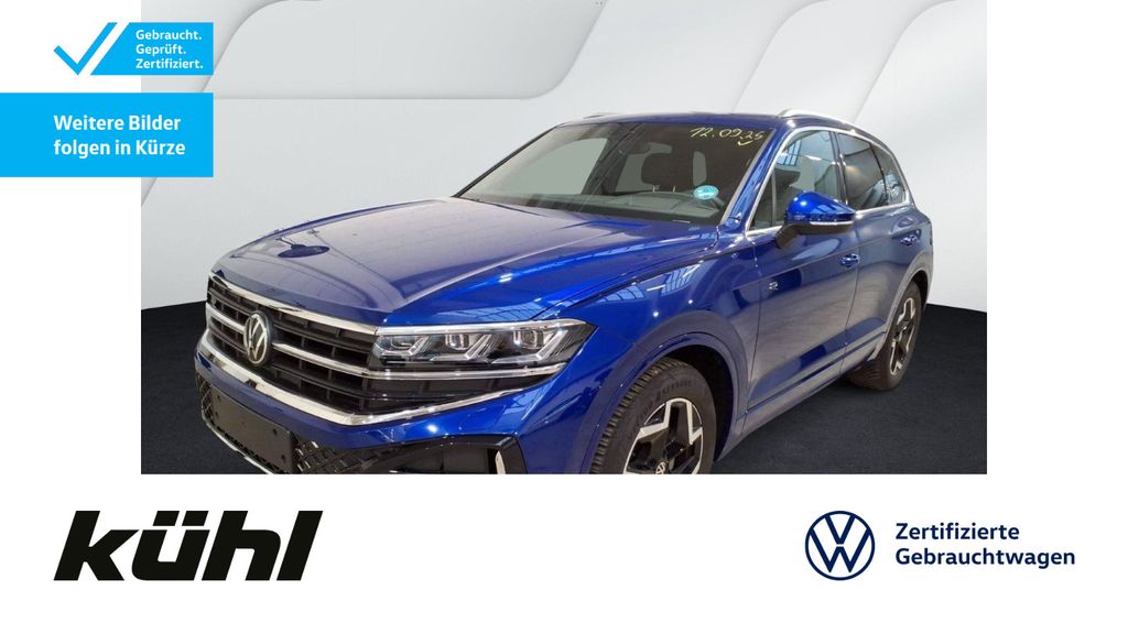 VW Touareg 26.110 km 61.690 € Gifhorn 38518