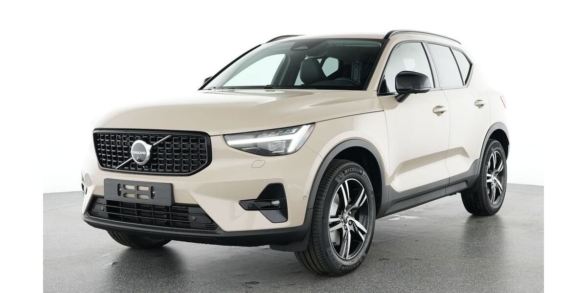 Volvo XC40 17.167 km 37.990 € Braunschweig 38114