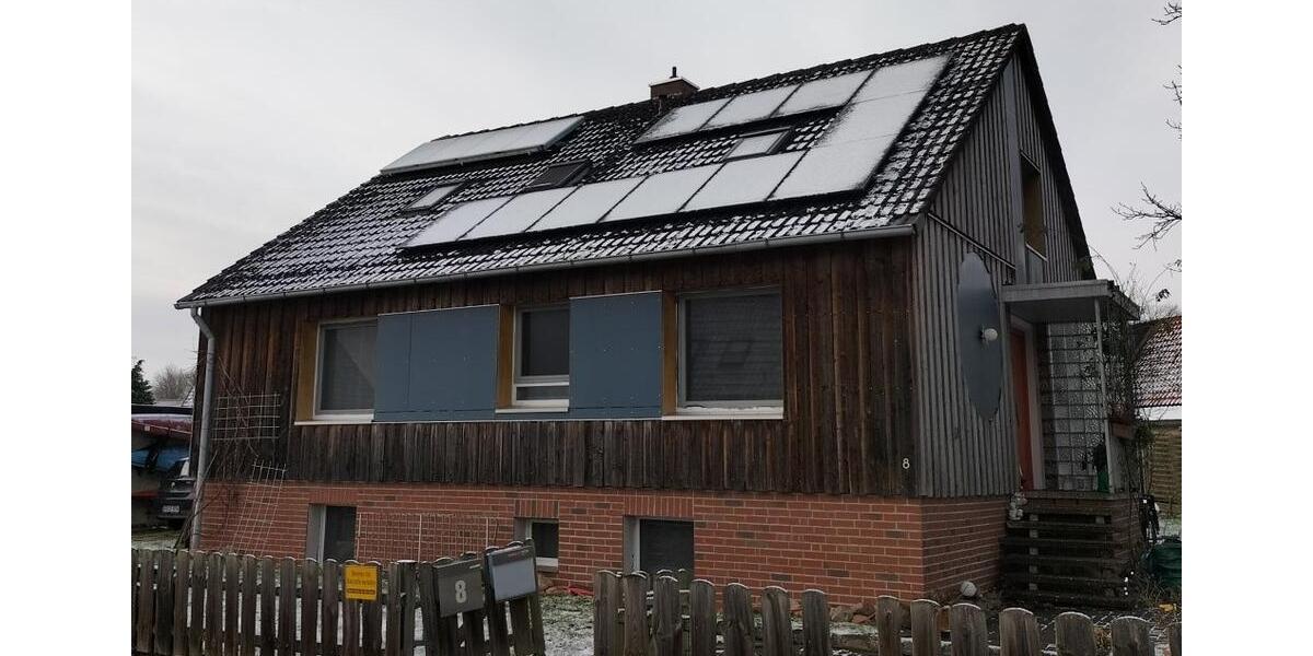 Dachgeschoßwohnung Wasbüttel - 2.5 Zimmer, 60 m&sup2;, 420&euro; | Angebot:26041123