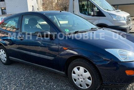 Ford Focus 112.000 km 1.699 &euro; Braunschweig 38118