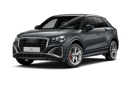 Audi Q2 9.490 km 33.980 &euro; Gifhorn 38518