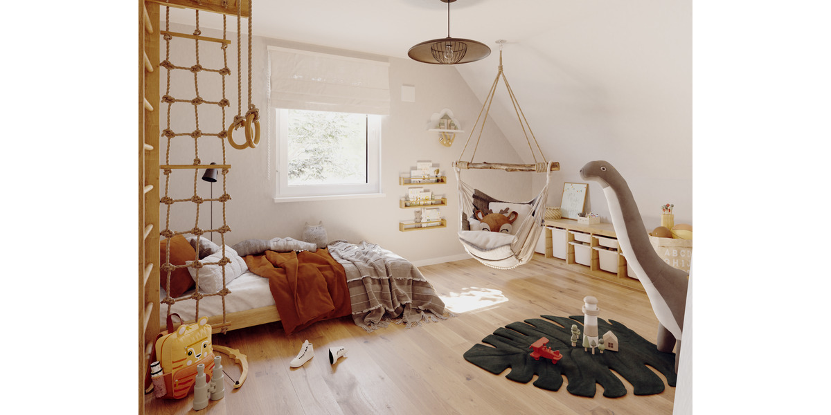 Zu Hause einfach genießen, Ihr Familienhaus im kommenden Baugebiet in Wendeburg. 5 zimmer