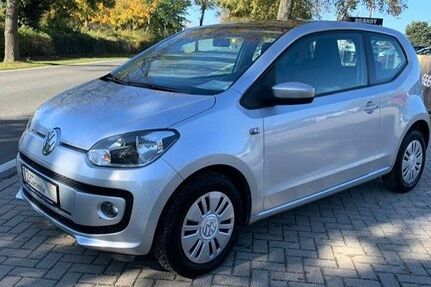 VW up!