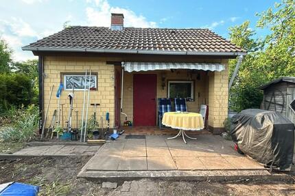 Grundstück Braunschweig Nordstadt - 1.500&euro; | Angebot:25923050