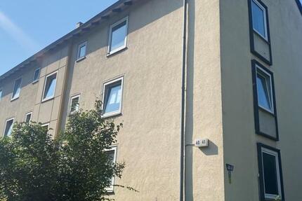 Direkt am Bahnhof- das ist famos! 3 zimmer