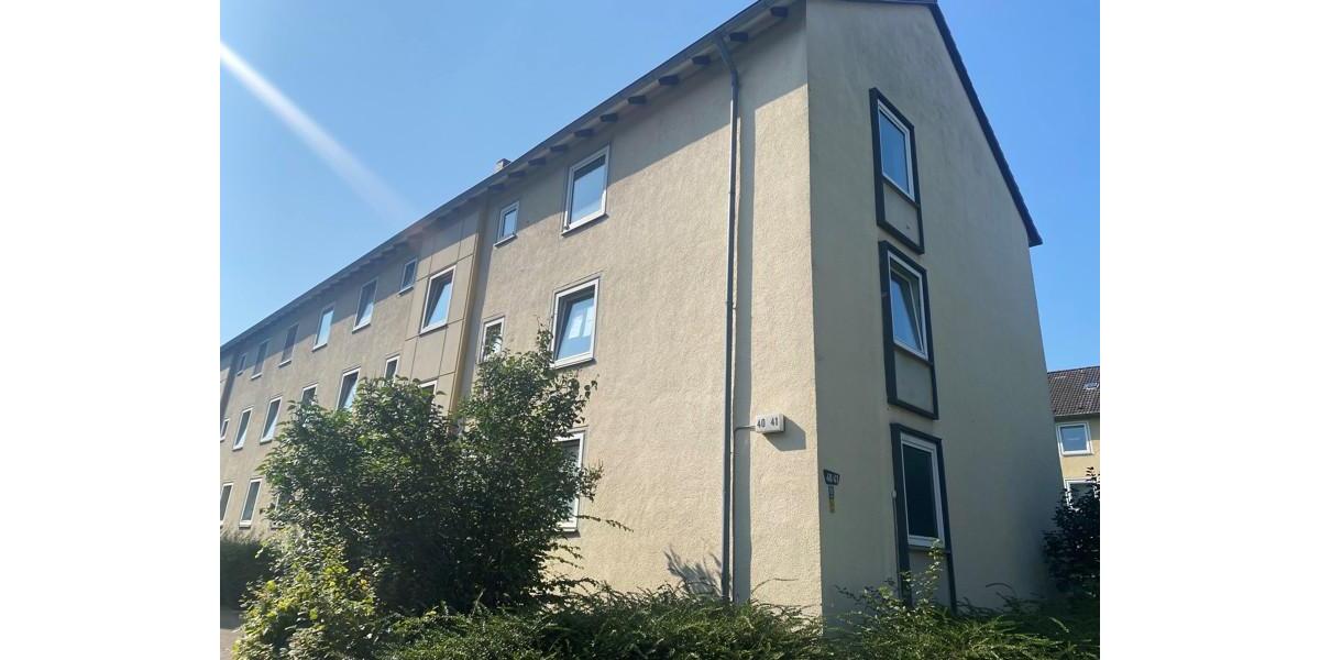 Direkt am Bahnhof- das ist famos! 3 zimmer