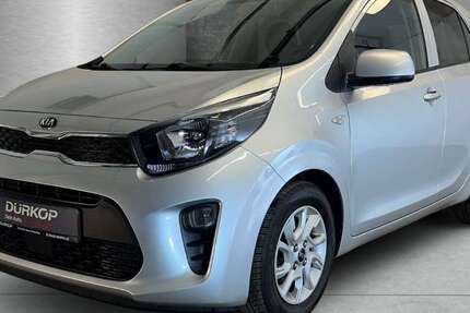 Kia Picanto 75.876 km 8.990 &euro; Braunschweig 38126