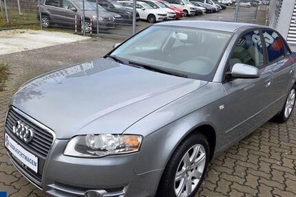 Audi A4 116.061 km 5.999 € Wolfsburg 38446