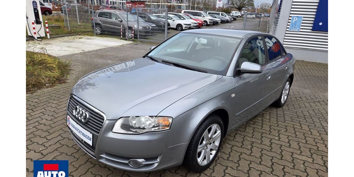 Audi A4 116.061 km 5.999 € Wolfsburg 38446