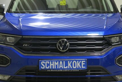 VW T-Roc 16.500 km 23.950 &euro; Braunschweig 38112