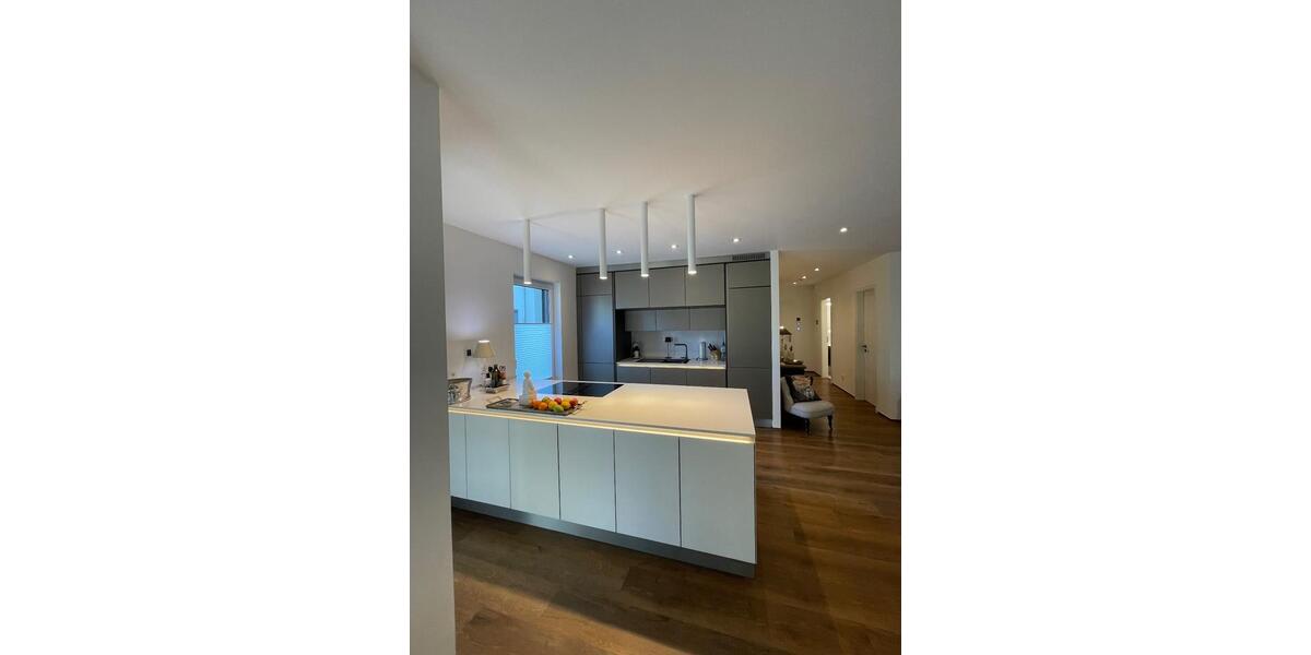 Erdgeschoßwohnung Wolfsburg - 4 Zimmer, 128 m&sup2;, 659.000&euro; | Angebot:25505095