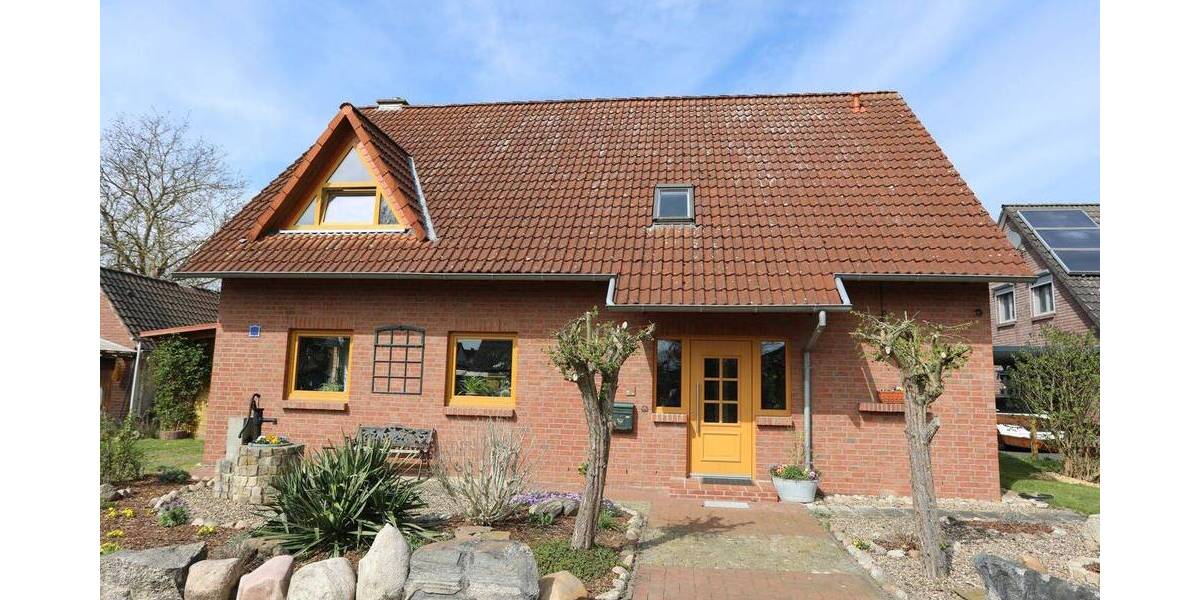 Einfamilienhaus Neudorf Platendorf Neudorf-Platendorf - 5 Zimmer, 188 m&sup2;, 379.000&euro; | Angebot:26273033